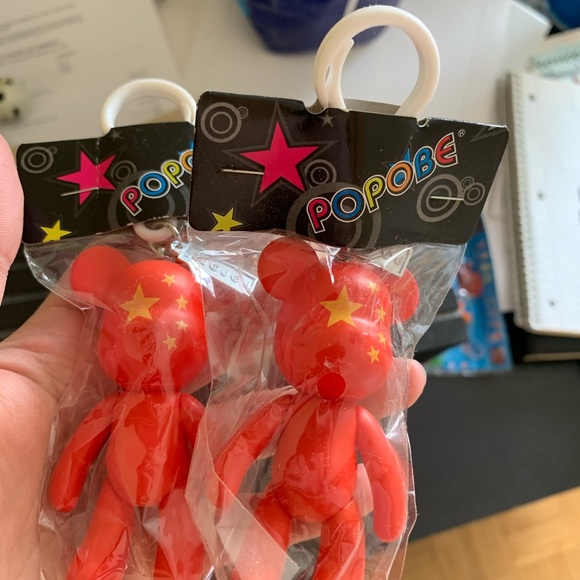 Chinese and Korean souvenirs - Picture 7 of 7